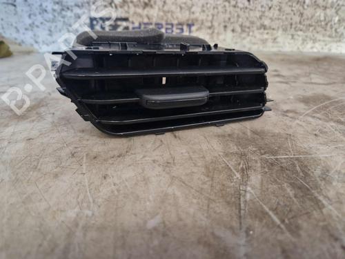 Luftventilen Luftventilen VW CADDY V Box Body/MPV (SBA, SBH) 2.0 TDi (122 hp) 39766676 39766676