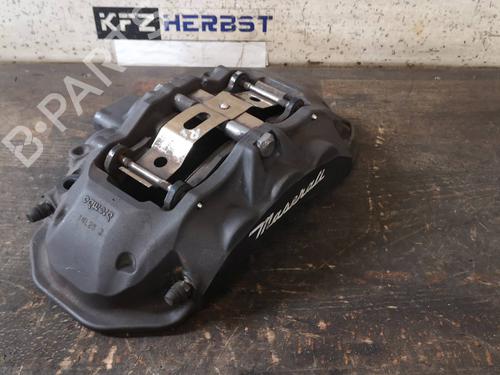 Right front brake caliper MASERATI GHIBLI III (M157) 3.0 D (275 hp) 12874381