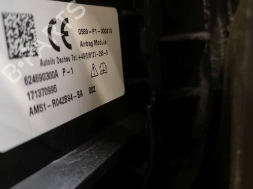 Airbag Kit FORD GRAND C-MAX (DXA/CB7, DXA/CEU) 1.5 TDCi | BP30062337C86