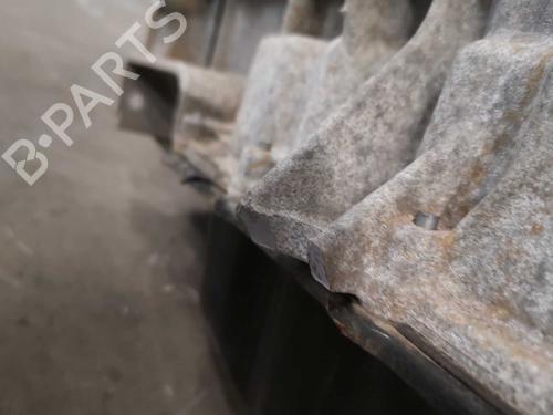 Engine FORD TRANSIT V363 Van (FCD, FDD) 2.0 EcoBlue RWD | BP22280457M1 