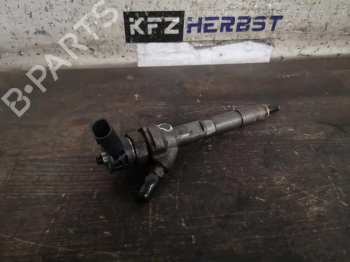 Used Injector BMW X3 (F25) xDrive 20 d (184 hp) 22277694