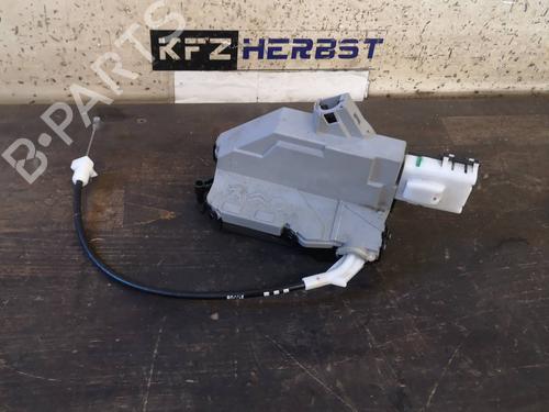 Rear right lock PEUGEOT 308 SW I (4E_, 4H_) 1.6 HDi | BP12890682C99 