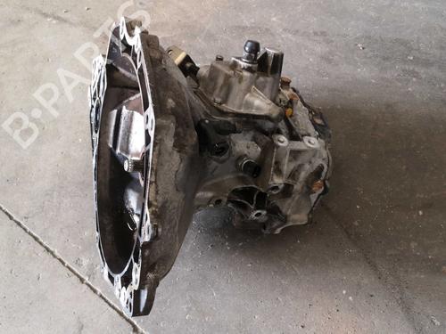 Gearbox OPEL CORSA E (X15) 1.2 (08, 68) | BP22288200M3 