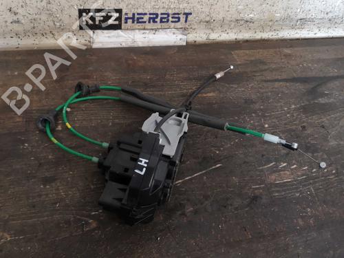 Used Rear left lock HYUNDAI i30 Estate (FD) 1.4 (109 hp) 22288944