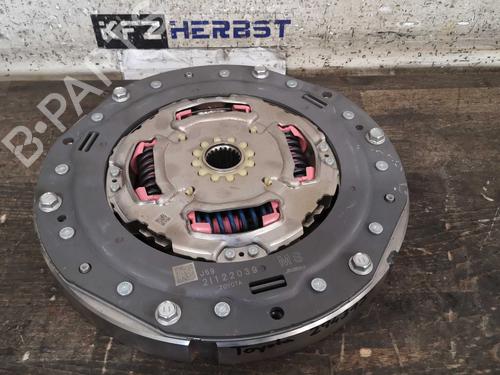 Used Flywheel TOYOTA RAV 4 V (_A5_, _H5_) 2.5 Hybrid AWD (AXAP54, AXAP54L) (306 hp) 22286652
