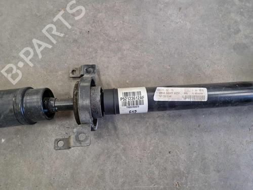 Wał napędowy JEEP CHEROKEE (KL) 2.0 T-GDi | BP30831311M37