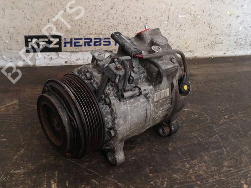 AC-Kompressor BMW X5 (F15, F85) xDrive 30 d (258 hp) 12878238