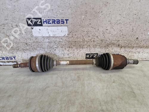 Used Left front driveshaft OPEL ASTRA K Sports Tourer (B16) 1.5 CRDI (35) (105 hp) 26201682