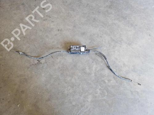 Handremsysteem BMW 5 Gran Turismo (F07) 530 d xDrive (245 hp) 27264114