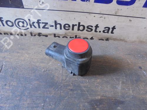 Used Electronic module FORD C-MAX II (DXA/CB7, DXA/CEU) 1.6 TDCi (115 hp) 13067595