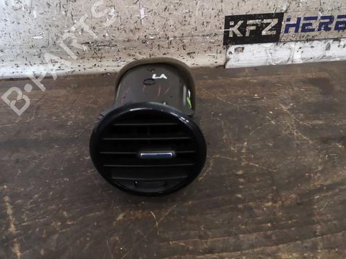 Used Air vent OPEL MERIVA B MPV (S10) 1.7 CDTI (75) (110 hp) 22292155