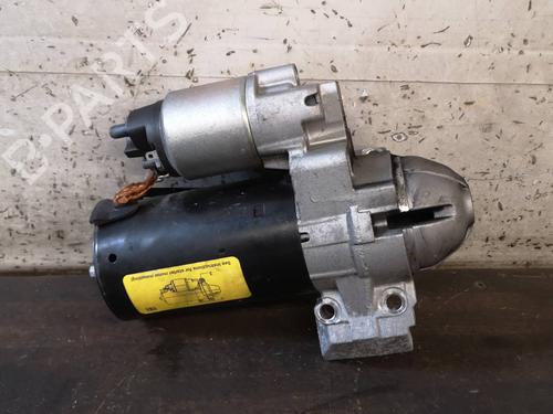 Startmotor BMW X1 (E84) sDrive 18 d (136 hp) 12890860