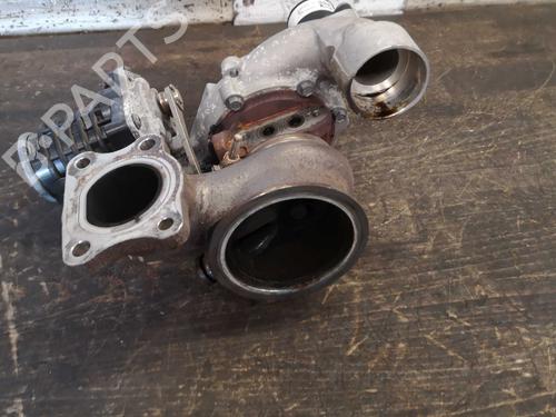 Turbocharger/Supercharger OPEL GRANDLAND / GRANDLAND X (A18, P1UO) 1.2 (75) | BP22291543M71 