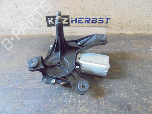 Viskermotor bagrude OPEL MERIVA A MPV (X03) 1.6 (E75) (105 hp) 12888000
