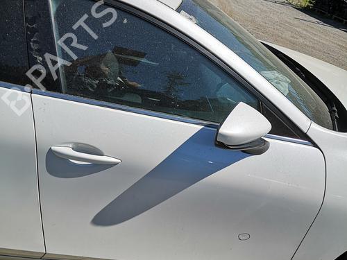 Porta frente direita Porta frente direita MAZDA 3 Hatchback (BP) 2.0 SKYACTIV-G M Hybrid (122 hp) 36157235 36157235