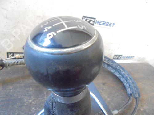 Gear lever VW SCIROCCO III (137, 138) 1.4 TSI | BP12869496M90 
