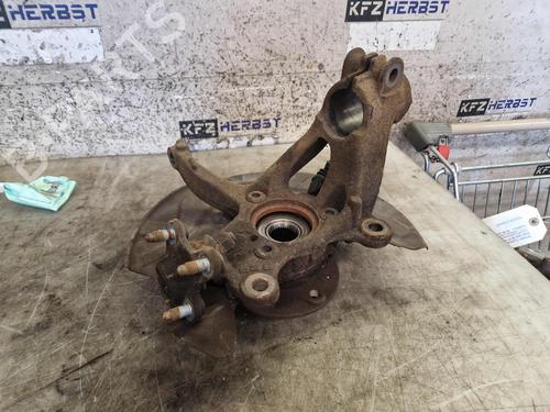 Used Left front steering knuckle Left front steering knuckle 38750534 38750534