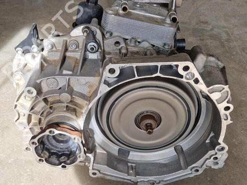 Used Gearbox Gearbox VW SHARAN (7N1, 7N2) 2.0 TFSI (200 hp) 33696130 33696130
