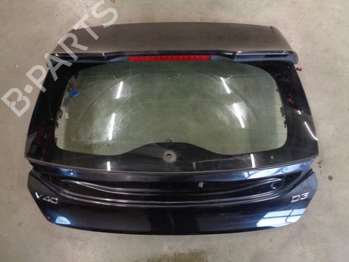 Used Tailgate VOLVO V40 Hatchback (525) D3 (150 hp) 12872190