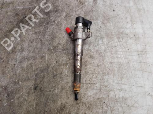 Used Injector OPEL MOVANO B Van (X62) 2.3 CDTI RWD (FV) (131 hp) 31375360