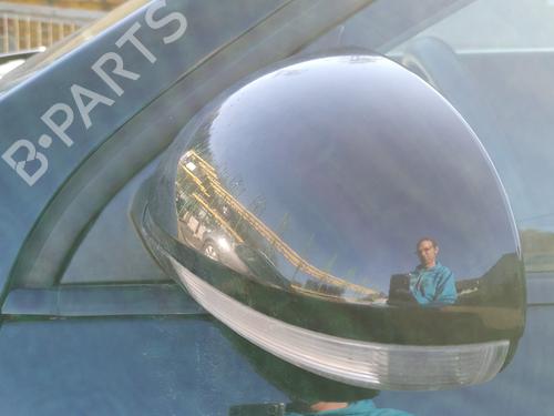 Bakspejl venstre VW PASSAT B6 Variant (3C5) 2.0 TDI 16V (140 hp) 32989923