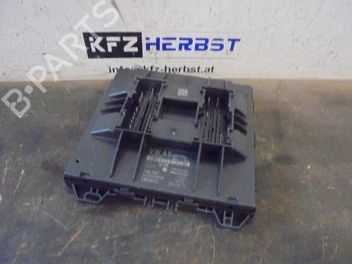 Computer VW POLO V (6R1, 6C1) 1.2 (70 hp) 28362182