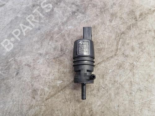 Used Washer pump Washer pump BMW 3 Touring (F31) 318 d (150 hp) 34212519 34212519