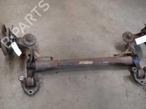 Used Rear axle OPEL MERIVA B MPV (S10) 1.4 (75) (120 hp) 22291148