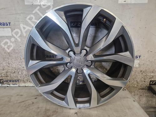 Used Rim Rim AUDI A6 Allroad C7 (4GH, 4GJ) 3.0 TDI quattro (313 hp) 40238910 40238910