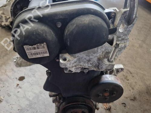 Engine FORD FIESTA VI (CB1, CCN) 1.25 | BP31879996M1