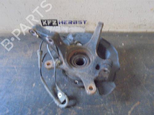Fusée avant droite SUZUKI SWIFT III (MZ, EZ) 1.3 (RS413, ZC11S) | BP12872603M26 