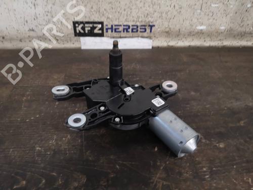 Viskermotor bagrude VW POLO VI (AW1, BZ1, AE1) 1.0 (65 hp) 12894448