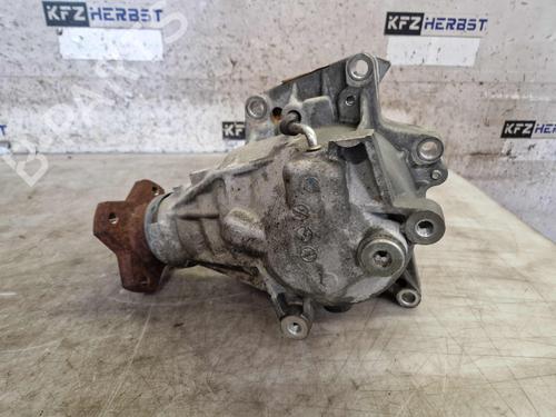 Transfer box NISSAN X-TRAIL III (T32_, T32R, T32RR) 1.6 dCi ALL MODE 4x4-i (NT32) | BP27728059M36 
