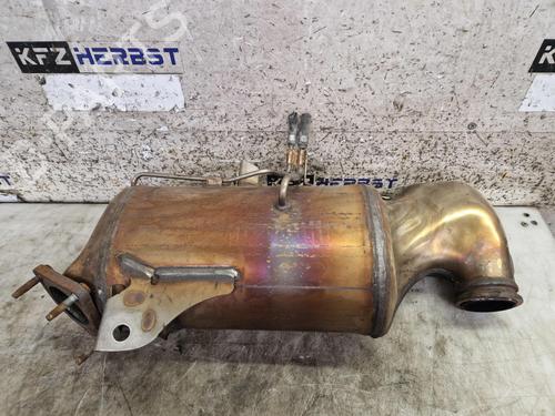 Particulate filter OPEL MOKKA / MOKKA X (J13) 1.6 CDTI (_76) | BP31657675M81