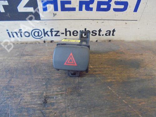Used Warning switch FIAT BRAVO II (198_) 1.4 LPG (198AXA1B) (90 hp) 12885600