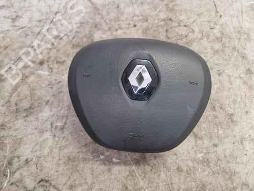 Used Driver airbag Driver airbag RENAULT TRAFIC III Van (FG_) 1.6 dCi 145 (FGMG) (145 hp) 33873987 33873987