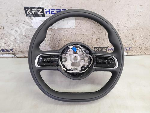 Volante FIAT 500e (332_) Elektro 3+1 (FA1) (118 hp) 23645614