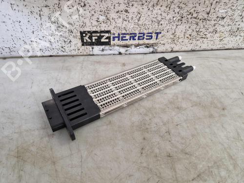 Used Heater resistor CITROËN GRAND C4 SPACETOURER (3A_, 3E_) 1.5 BlueHDi 130 (131 hp) 29473830