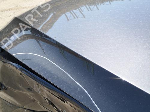 Motorhjelm VW PASSAT B8 Variant (3G5, CB5) 2.0 TDI | BP38011011C1 - Image 5