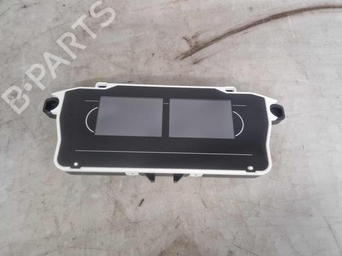 Used Instrument cluster Instrument cluster OPEL VIVARO C Van (K0) 2.0 (144 hp) 40184747 40184747