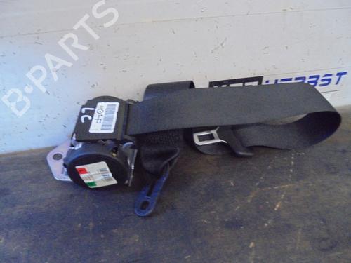 Used Rear left seatbelt BMW 1 (E87) 116 i (122 hp) 12867465