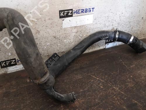Used Pipe VW SHARAN (7N1, 7N2) 2.0 TDI (140 hp) 22291721