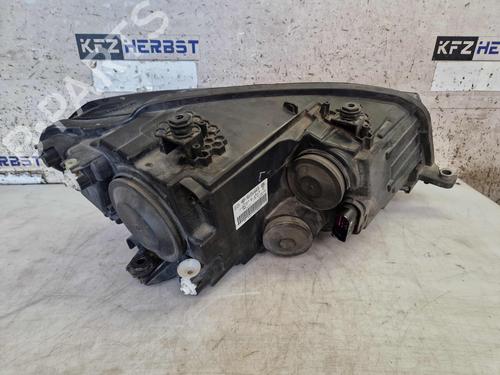 Left headlight VW CADDY IV Box Body/MPV (SAA, SAH) 2.0 TDI | BP26948710C28 