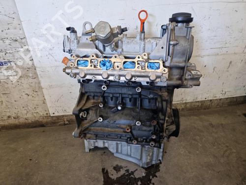 Motore Motore VW SHARAN (7N1, 7N2) 1.4 TSI (150 hp) 36139760 36139760