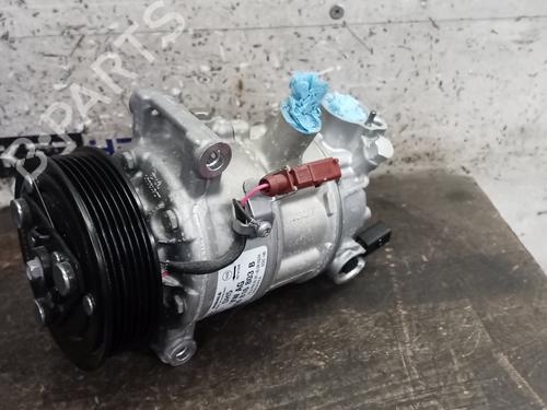 AC compressor CUPRA FORMENTOR (KM7, KMP) 2.0 TDI 4Drive | BP22691015M34