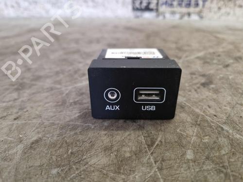 Used Switch Switch HYUNDAI i20 II (GB, IB) 1.2 (84 hp) 33952000 33952000