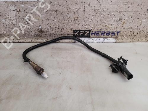 Elektronische sonde AUDI A3 Sportback (8VA, 8VF) 35 TFSI (150 hp) 23504782