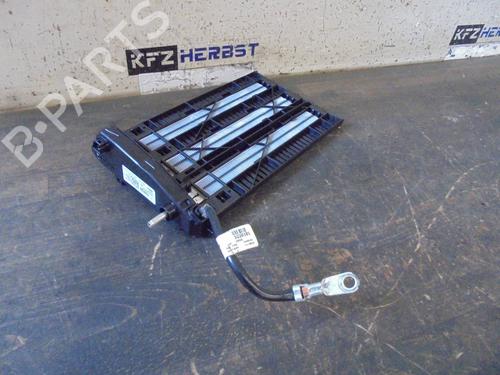Used Heater resistor MERCEDES-BENZ C-CLASS T-Model (S205) C 200 d (205.201) (160 hp) 13069030
