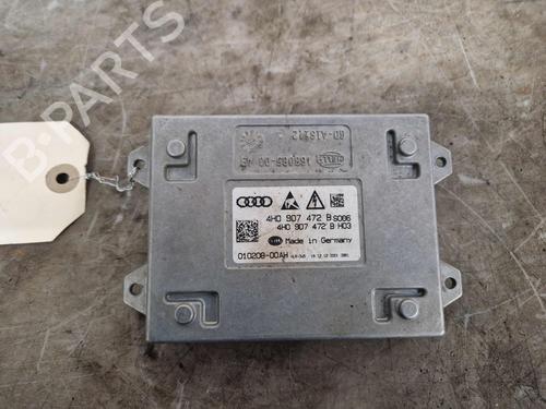 control-unit-audi-a6-c7-avant-4g5-4gd-2011-2012-2013-2014-2015-2016-2017-2018-2019-34007916 main image