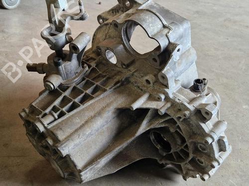 Used Gearbox VW POLO V (6R1, 6C1) 1.0 (60 hp) 26606857